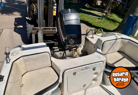 Embarcaciones - Electra 1600 !!! - En Venta