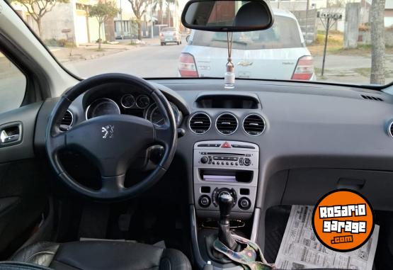 Autos - Peugeot 408 2011 Nafta 234000Km - En Venta