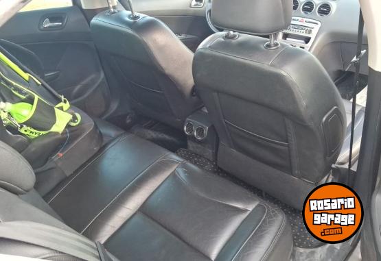 Autos - Peugeot 408 2011 Nafta 234000Km - En Venta