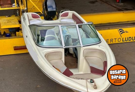 Embarcaciones - Tecno 490 !!! - En Venta