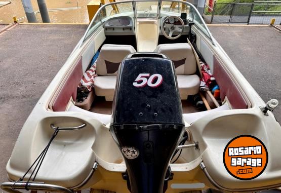 Embarcaciones - Tecno 490 !!! - En Venta