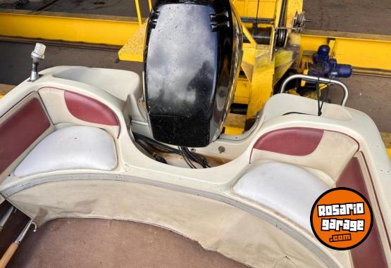 Embarcaciones - Tecno 490 !!! - En Venta