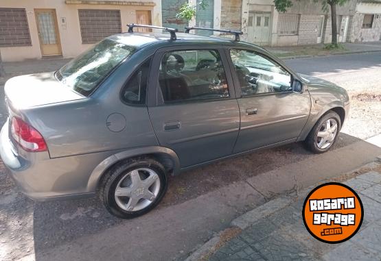 Autos - Chevrolet CORSA SPIRIT LS 2013 Nafta 162000Km - En Venta
