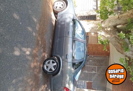 Autos - Chevrolet CORSA SPIRIT LS 2013 Nafta 162000Km - En Venta