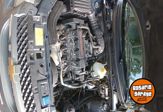 Autos - Chevrolet CORSA SPIRIT LS 2013 Nafta 162000Km - En Venta