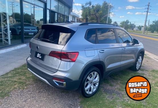 Autos - Volkswagen Confortline 1.4 2024 Nafta 40205Km - En Venta