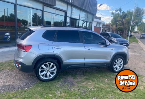 Autos - Volkswagen Confortline 1.4 2024 Nafta 40205Km - En Venta