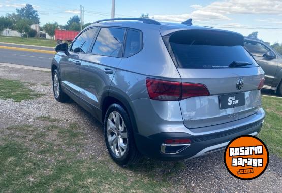 Autos - Volkswagen Confortline 1.4 2024 Nafta 40205Km - En Venta