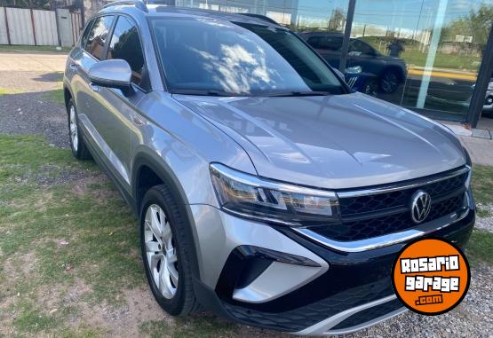 Autos - Volkswagen Confortline 1.4 2024 Nafta 40205Km - En Venta
