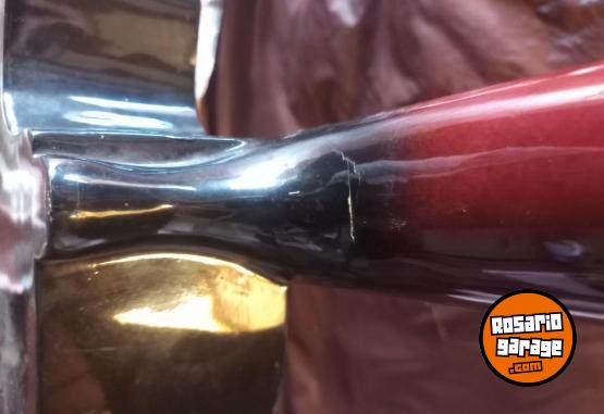 Instrumentos Musicales - Guitarra y ampli - En Venta