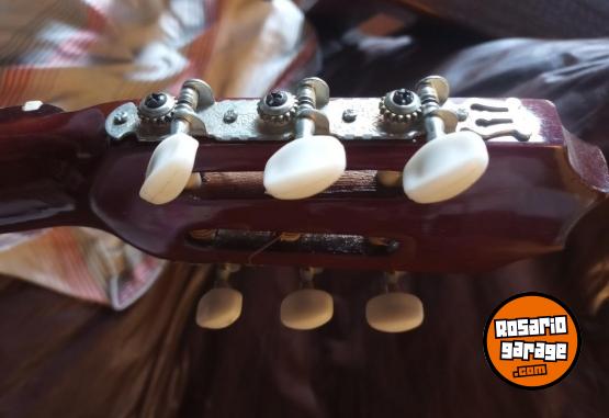 Instrumentos Musicales - Guitarra y ampli - En Venta