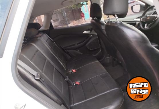 Autos - Chevrolet TRACKER 2023 Nafta 60000Km - En Venta