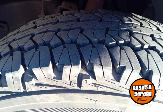 Camionetas - Chevrolet Blazer 1998 Diesel 395000Km - En Venta