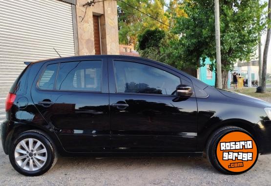 Autos - Volkswagen FOX 2012 Nafta 130000Km - En Venta