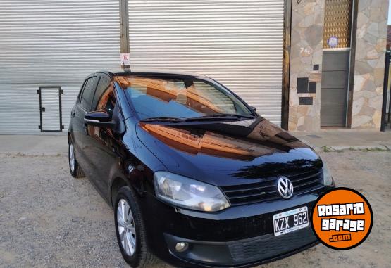 Autos - Volkswagen FOX 2012 Nafta 130000Km - En Venta