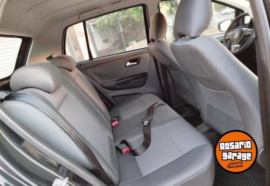 Autos - Volkswagen FOX 2012 Nafta 130000Km - En Venta