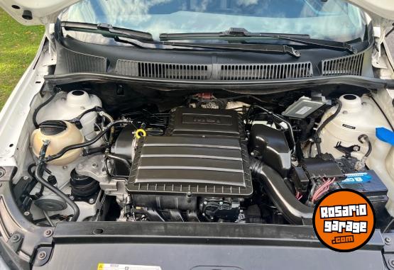 Autos - Volkswagen FOX 2015 Nafta 140000Km - En Venta