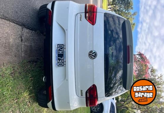 Autos - Volkswagen FOX 2015 Nafta 140000Km - En Venta