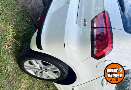 Autos - Volkswagen FOX 2015 Nafta 140000Km - En Venta