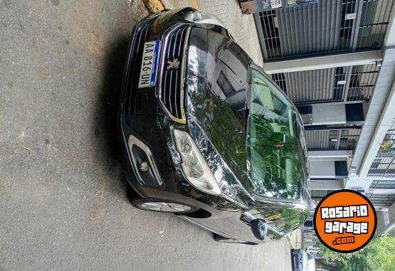 Autos - Peugeot 408 2017 Diesel 1111Km - En Venta