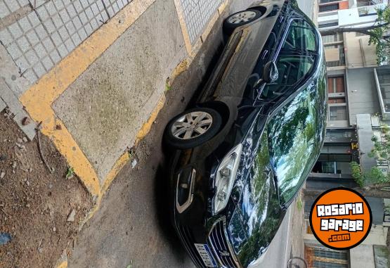 Autos - Peugeot 408 2017 Diesel 1111Km - En Venta