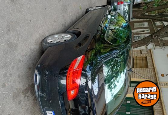 Autos - Peugeot 408 2017 Diesel 1111Km - En Venta