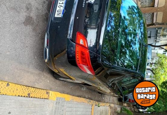 Autos - Peugeot 408 2017 Diesel 1111Km - En Venta