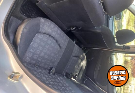 Autos - Peugeot 206 2007 Diesel 150000Km - En Venta