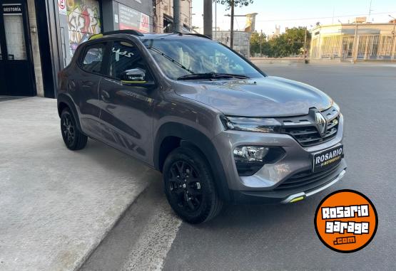 Autos - Renault Kwid 2026 Nafta 0Km - En Venta