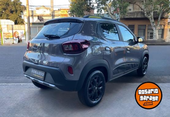 Autos - Renault Kwid 2026 Nafta 0Km - En Venta