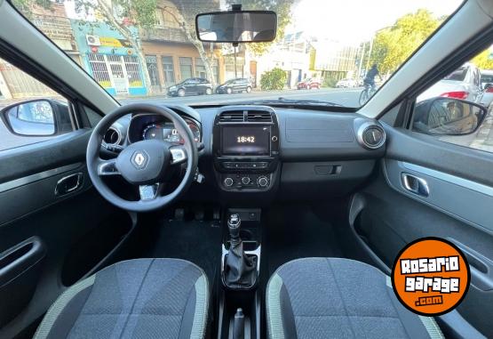 Autos - Renault Kwid 2026 Nafta 0Km - En Venta