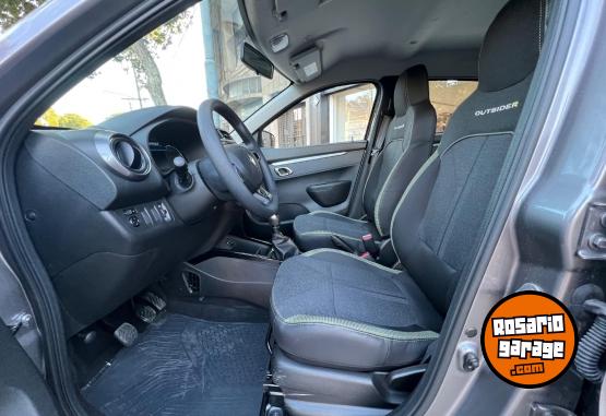 Autos - Renault Kwid 2026 Nafta 0Km - En Venta