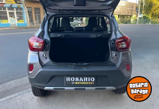Autos - Renault Kwid 2026 Nafta 0Km - En Venta