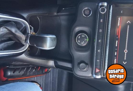 Autos - Citroen C4 CACTUS SHINE 2021 Nafta 65000Km - En Venta