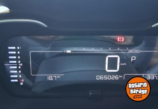 Autos - Citroen C4 CACTUS SHINE 2021 Nafta 65000Km - En Venta