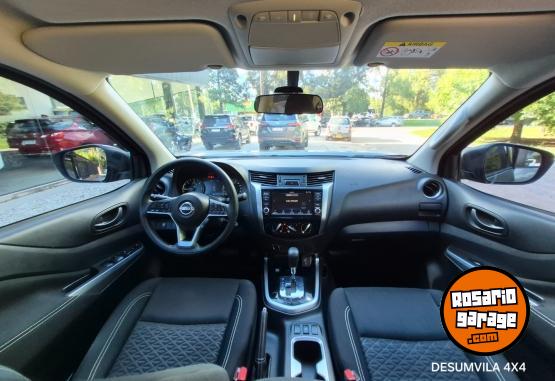 Camionetas - Nissan FRONTIER 2.3 TDI XGEAR 2023 Diesel 40000Km - En Venta