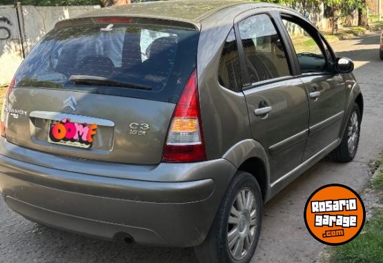 Autos - Citroen C3 2009 Nafta 223000Km - En Venta