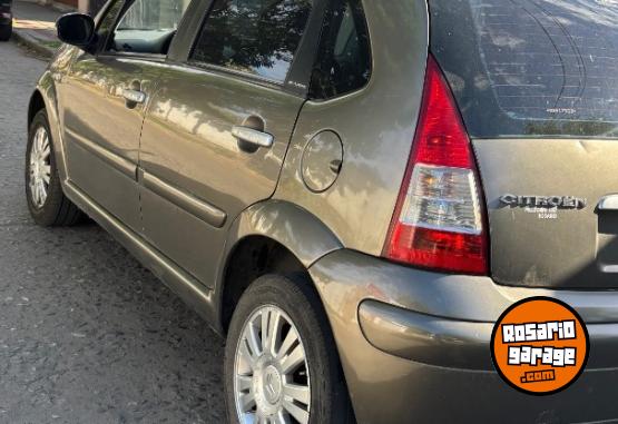 Autos - Citroen C3 2009 Nafta 223000Km - En Venta