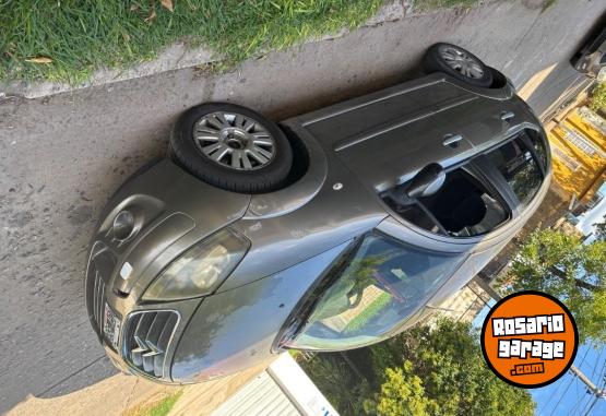 Autos - Citroen C3 2009 Nafta 223000Km - En Venta
