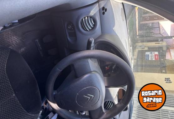 Autos - Citroen C3 2009 Nafta 223000Km - En Venta