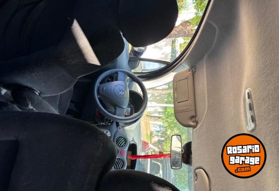 Autos - Citroen C3 2009 Nafta 223000Km - En Venta