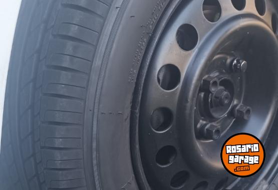 Autos - Renault RENAULT CLIO TDCI 1.5 2005 Diesel 200000Km - En Venta