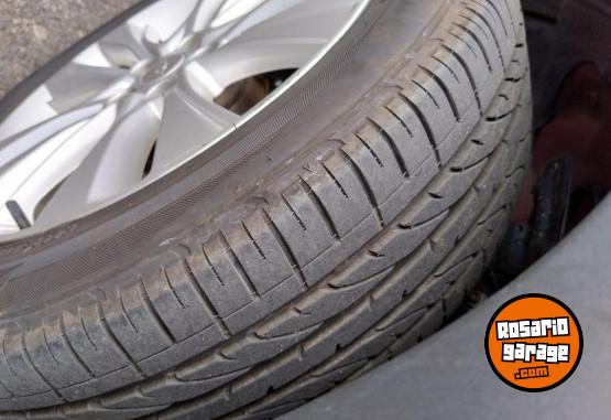 Autos - Chevrolet Tracker 2020 Nafta 49000Km - En Venta