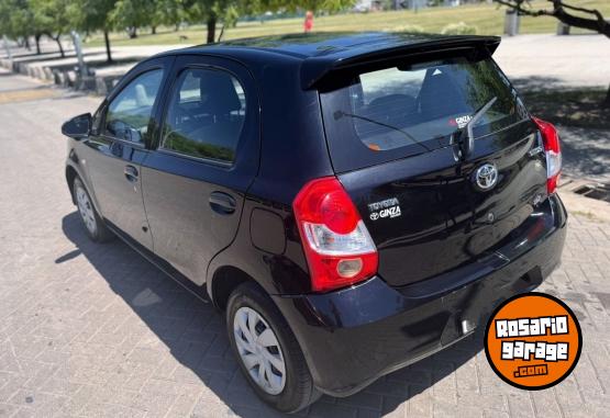 Autos - Toyota ETIOS X 1.5 2020 Nafta  - En Venta