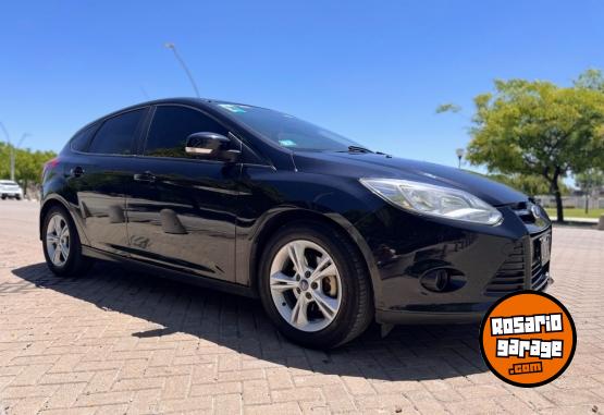 Autos - Ford FOCUS 1.6L 5P 2013 Nafta  - En Venta