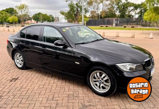 Autos - Bmw 318I 2006 Nafta  - En Venta