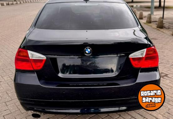 Autos - Bmw 318I 2006 Nafta  - En Venta