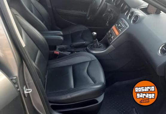 Autos - Peugeot Allure nav + 2012 Diesel 180000Km - En Venta