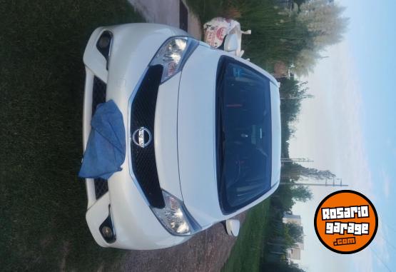 Autos - Nissan Note 2019 Nafta 92500Km - En Venta
