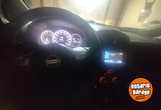 Autos - Nissan Note 2019 Nafta 92500Km - En Venta